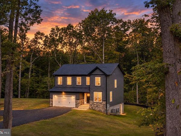 20 TARA LANE, STAFFORD, VA 22554