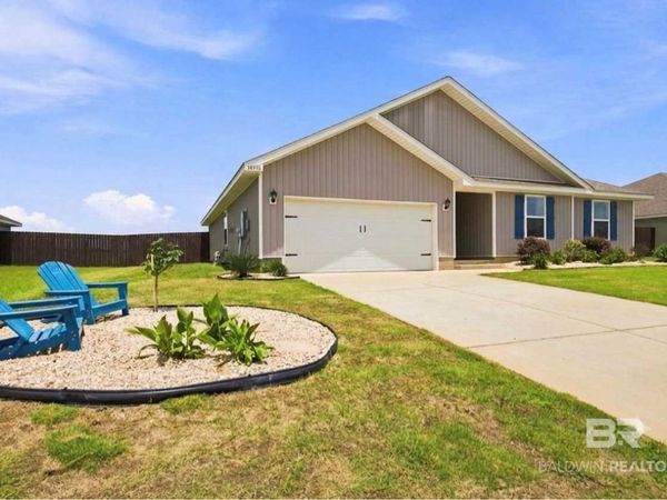 14556 Headlands Lane, Foley, AL 36535