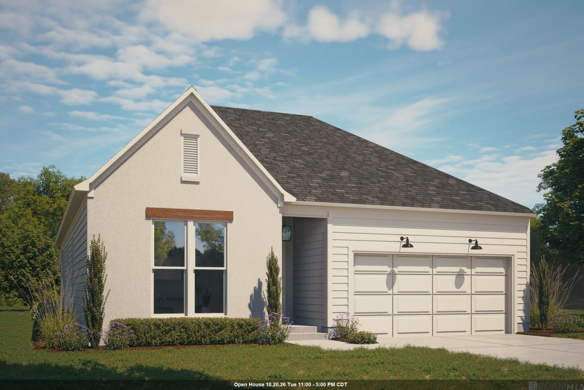 9559 Summer Cypress Lane, Baton Rouge, LA 70836 Main Photo