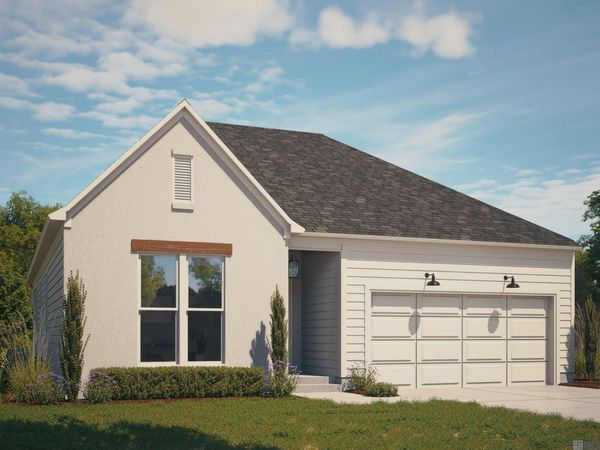 9559 Summer Cypress Lane, Baton Rouge, LA 70836