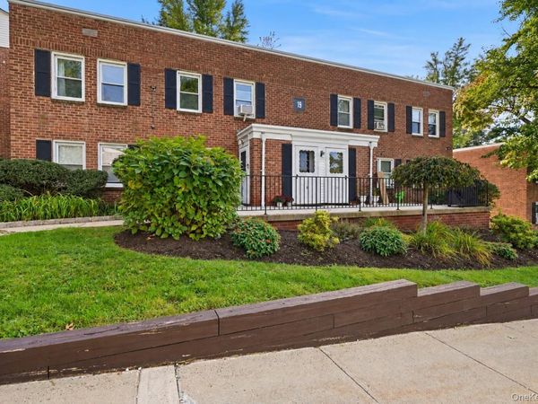 120 N Broadway , Unit 19B, Irvington, NY 10533