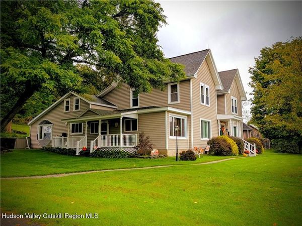 58789 New York 10 , Hobart, NY 13788