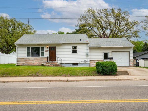 216 2nd Avenue N, Waite Park, MN 56387