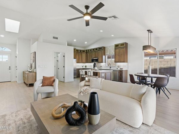 16601 N 23RD Place, Phoenix, AZ 85022