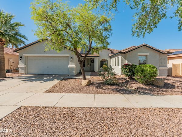 13630 W REDFIELD Road, Surprise, AZ 85379