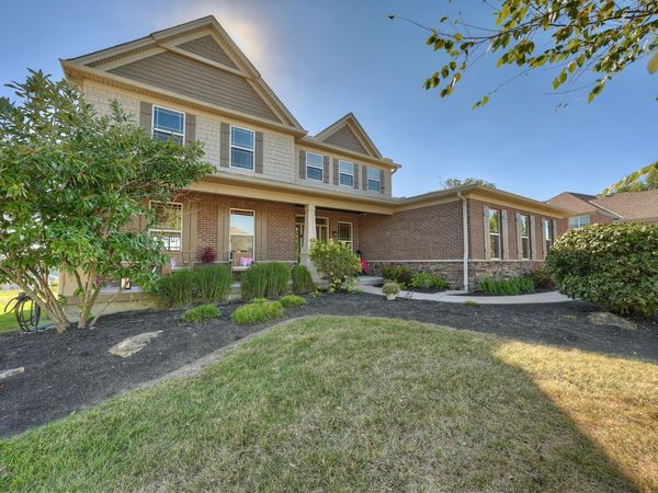 10635 Pegasus Court, Union, KY 41091