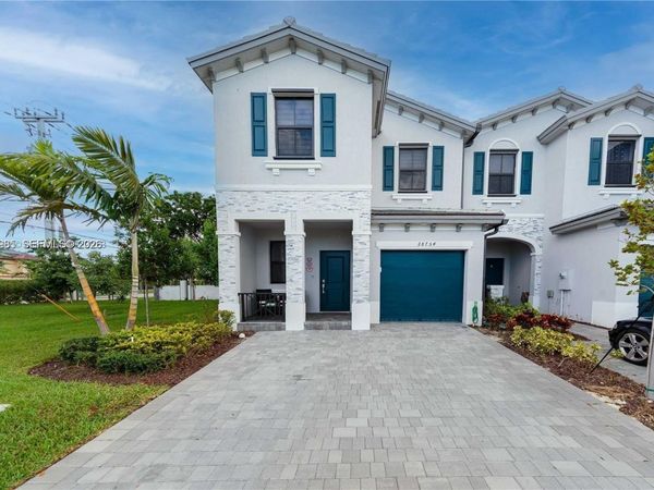 28754 SW 134th Ct , Homestead, FL 33033