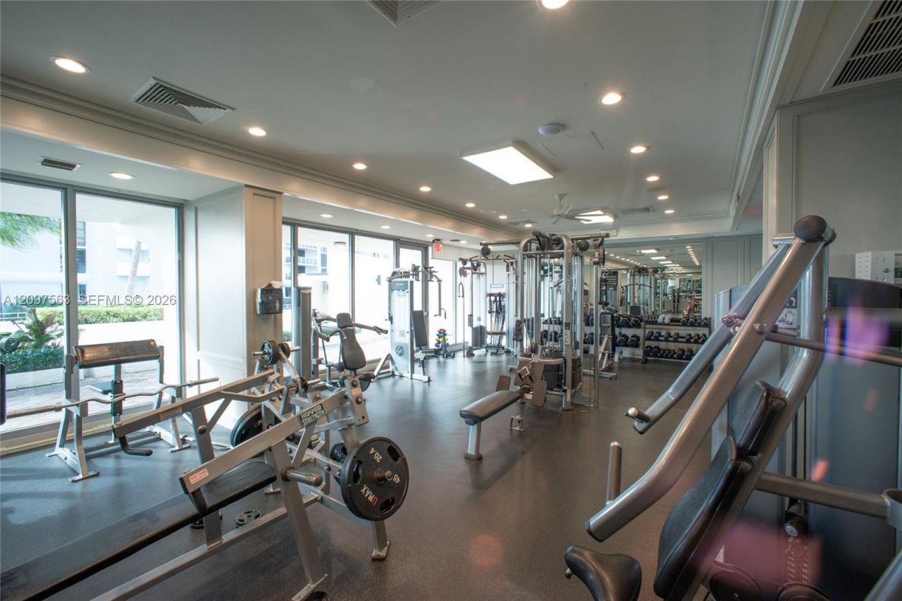 11 Island Ave, Unit 1107, Miami Beach, FL 33139 Photo