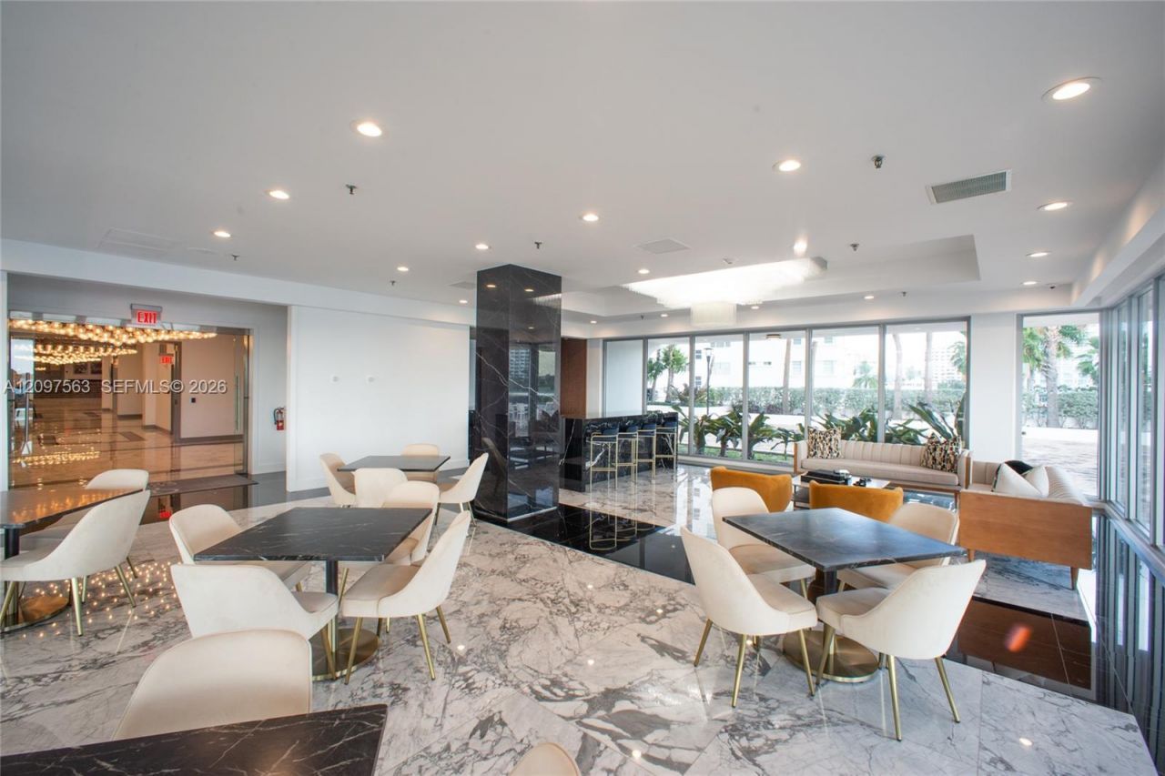 11 Island Ave, Unit 1107, Miami Beach, FL 33139 Photo