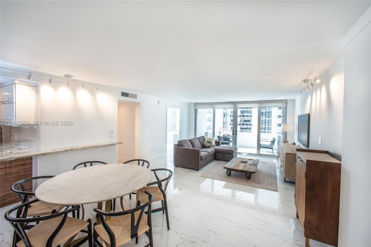11 Island Ave, Unit 1107, Miami Beach, FL 33139 Photo
