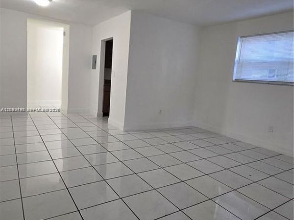 1590 NE 125th Ter , Unit 3, North Miami, FL 33161