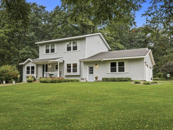 23613 Emerald AVENUE, Tomah, WI 54660