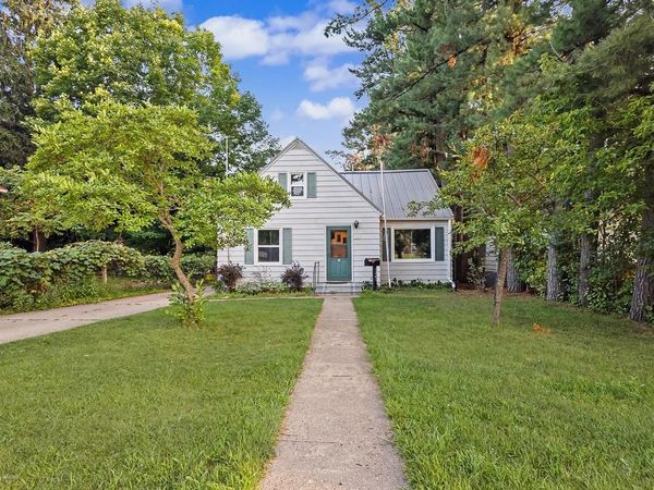 1241 MARIA DRIVE, Stevens Point, WI 54481