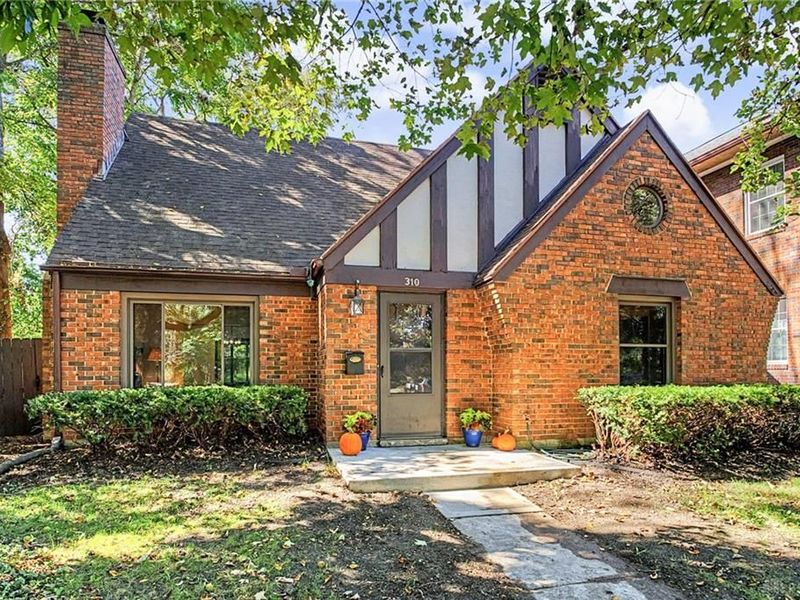 310 Phillips Street, Yellow Springs, OH 45387 Photo 1