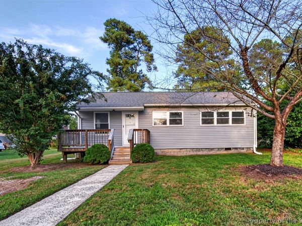 115 Nelson Drive , Williamsburg, VA 23185
