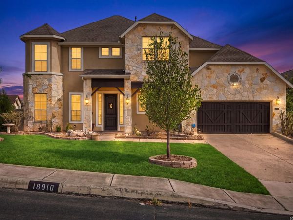 18910 Real Rdg, San Antonio, TX 78256