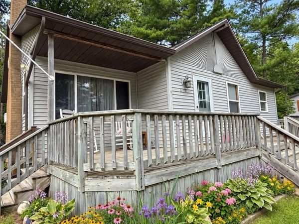 6747 Mount Maria Road, Hubbard Lake, MI 49747