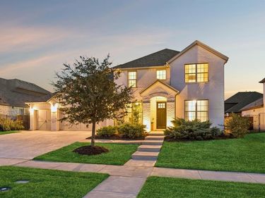 2622 Eucalyptus Road, Frisco, TX 75033