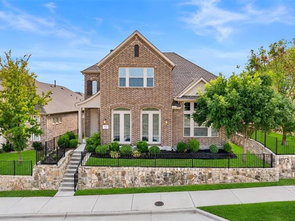 1015 Permian Lane, Allen, TX 75013