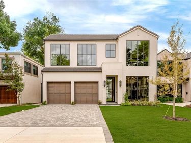4718 W Amherst Avenue, Dallas, TX 75209