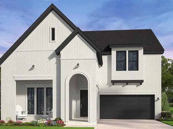 15483 Violet Lane, Frisco, TX 75035