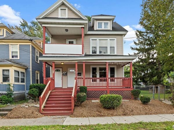 411 Rowland Street, Syracuse, NY 13204