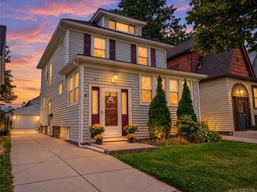 287 Stillwell Avenue, Buffalo, NY 14217