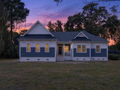 1339 Ronald Lane, Charleston, SC 29412