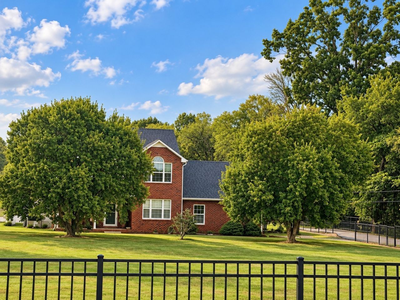 4612 Midland Rd, Christiana, TN 37037 Main Photo