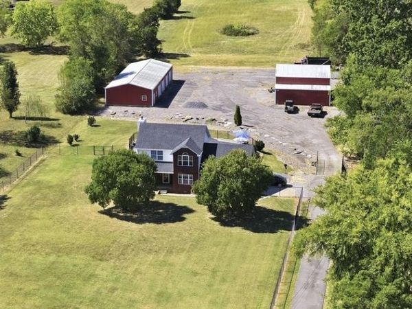 4612 Midland Rd, Christiana, TN 37037