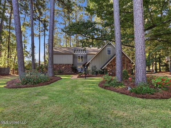 127 Newcastle Court, Brandon, MS 39047