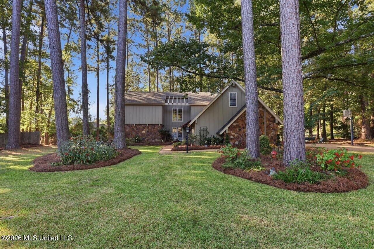 127 Newcastle Court, Brandon, MS 39047 Main Photo