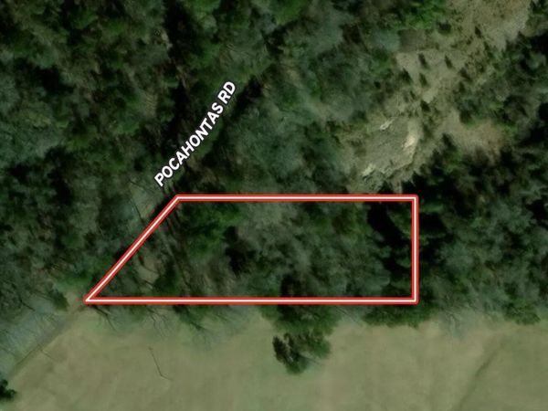 Pocahontas Road, Flora, MS 39071