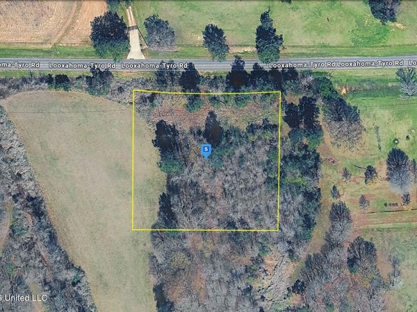 6970 Looxahoma-tyro Road, Senatobia, MS 38668