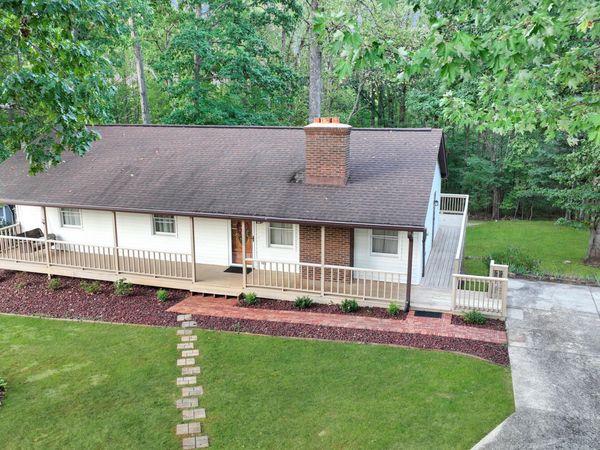1111 Fairview DR, Bedford, VA 24523