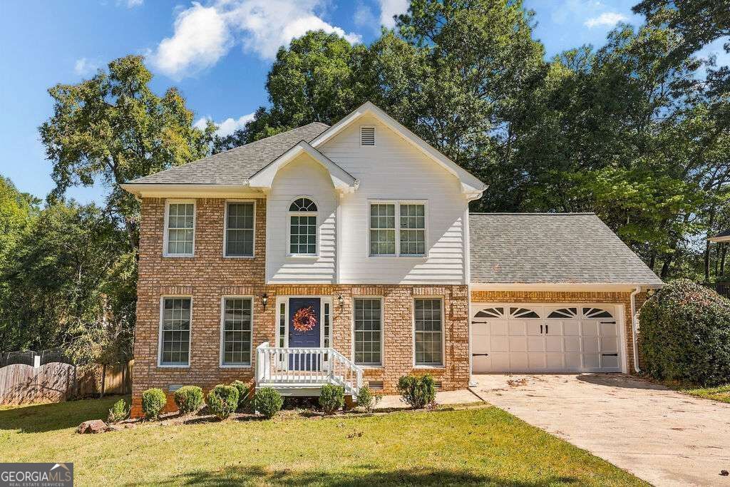 106 Berkeshire Court, Athens, GA 30606 Main Photo