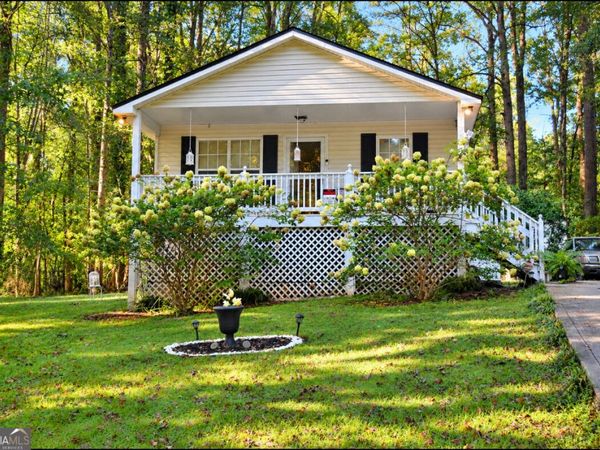 125 Marlborough Downs Road, Athens, GA 30606