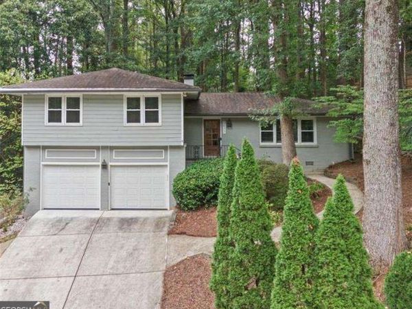 2477 Midvale Court, Tucker, GA 30084
