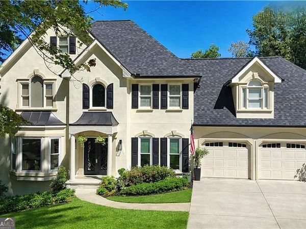 3644 Springwell Court, Douglasville, GA 30135