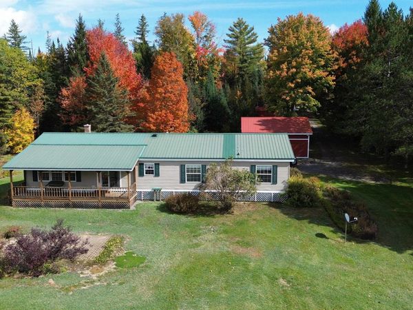 421 US Rte 3, Stratford, NH 03590