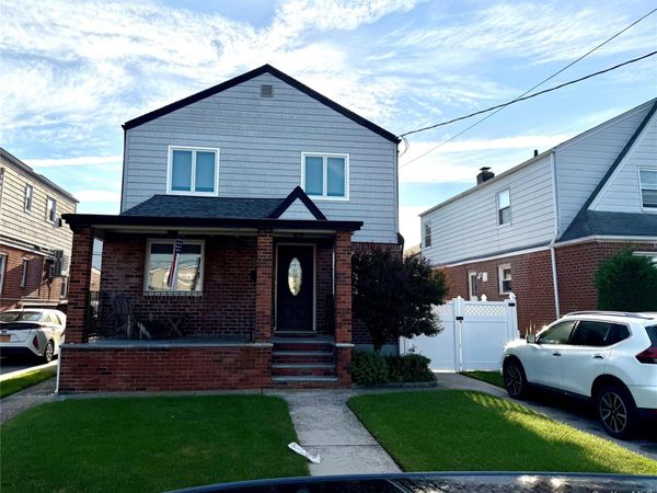149-27 Lefferts Boulevard, South Ozone Park, NY 11420
