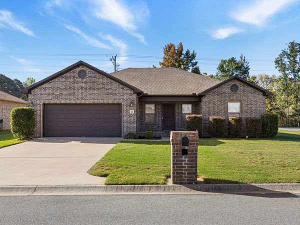 10 Mallard Cove, Austin, AR 72007