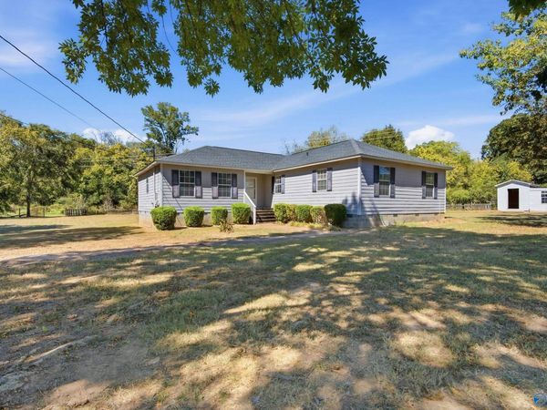 24621 Wagon Trail, Athens, AL 35613