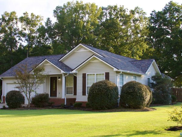 520 Josh Street, Rainbow City, AL 35906