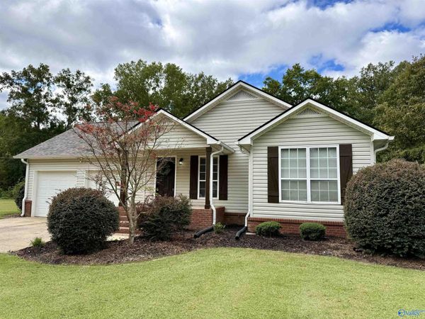520 Josh Street, Rainbow City, AL 35906