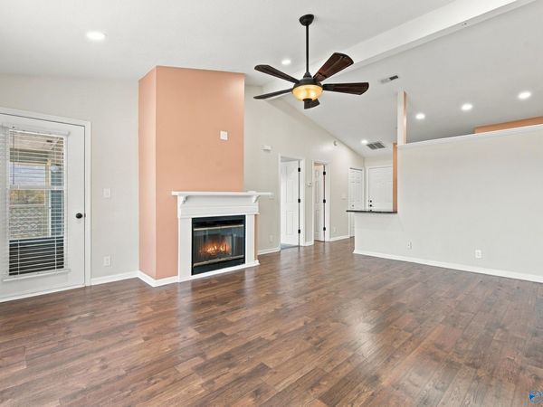 5143 Seven Pine Circle, Huntsville, AL 35816