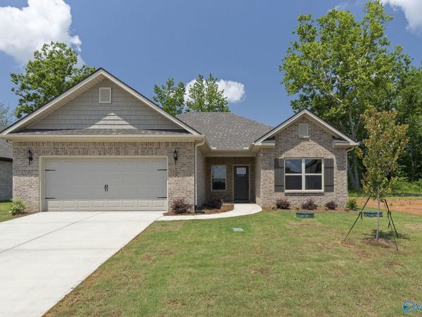 147 Virtue Way, Harvest, AL 35749