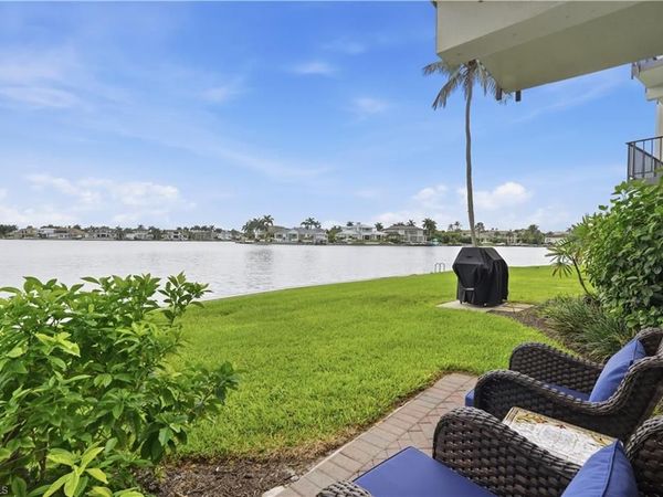 3400 Gulf Shore BLVD N, Unit O1, NAPLES, FL 34103