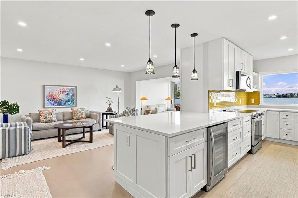 3400 Gulf Shore Blvd N, Unit O1, Naples, FL 34103 Photo