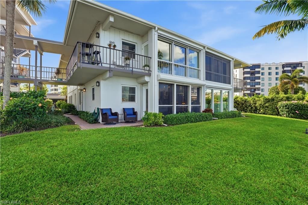 3400 Gulf Shore Blvd N, Unit O1, Naples, FL 34103 Photo